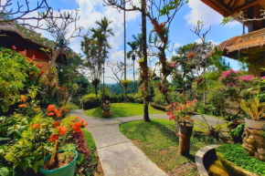 Ritika 1 BR Deluxe Garden view ZN238